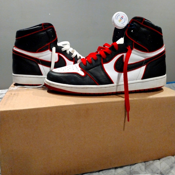 jordan 1 bloodline 11.5